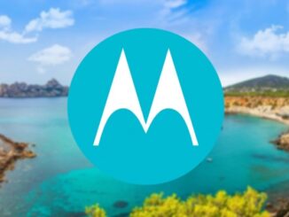 Motorola Ibiza