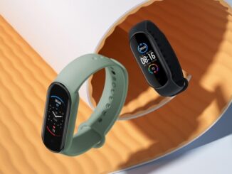 Xiaomi Mi Band 5: How to Manage Incoming Calls