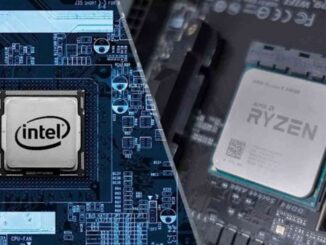 AMD Ryzen 9 5900X vs Intel Core i9-10900K