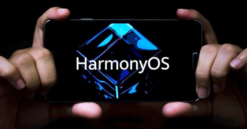 Huawei Offers HarmonyOS 