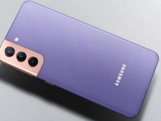 Galaxy S21