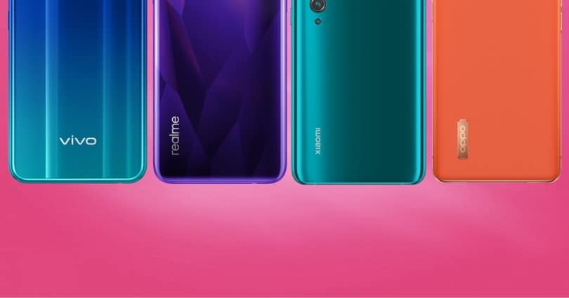 Most Successful Mobile Brands