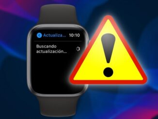 Fix Problems and Failures to Update Apple Watch