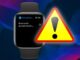 Fix Problems and Failures to Update Apple Watch