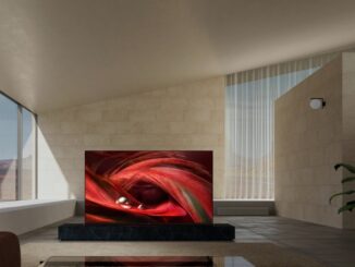Sony Smart TV 2021