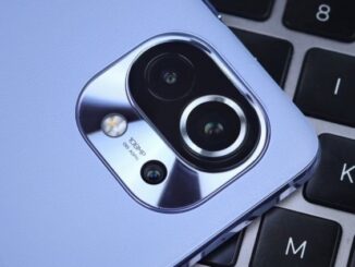 Xiaomi Mi 11 Lite