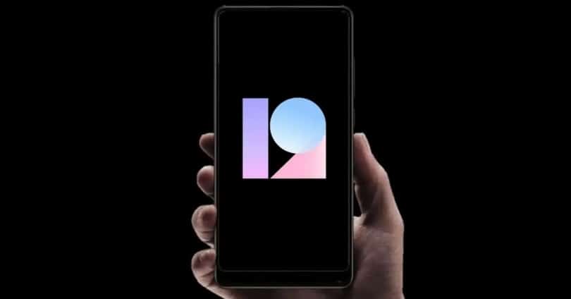 MIUI 12 Update