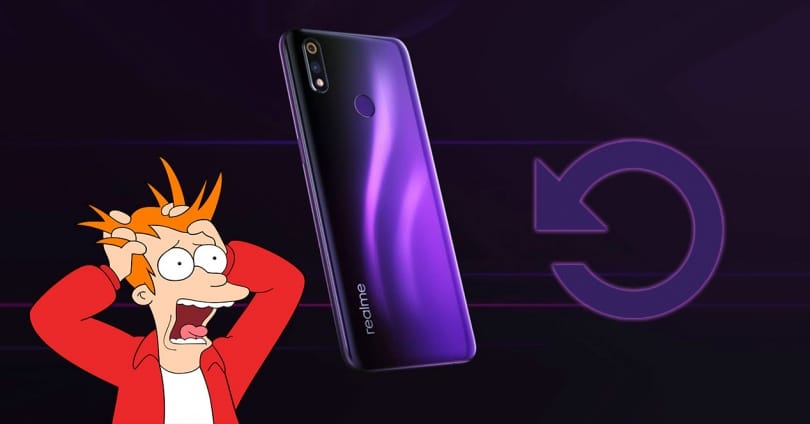 Fix Realme Mobile Crashes with Each Update