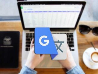 Google翻訳を使用してスプレッドシートから単語を翻訳する