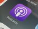 Podcasts für Apple-Dienste