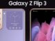Samsung Galaxy ZFlip 3