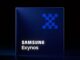 Samsungs nya processorer