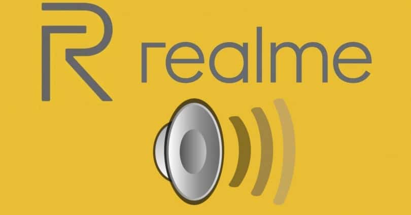 Realme: How to Listen to Only the Audio