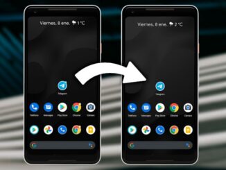 Remove Notification Points on Android Mobiles