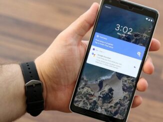 Manage Mobile Lock Screen Notifications