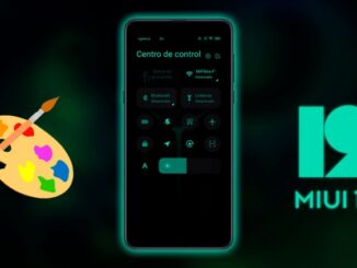Change the Color and Style of Xiaomi Shortcuts