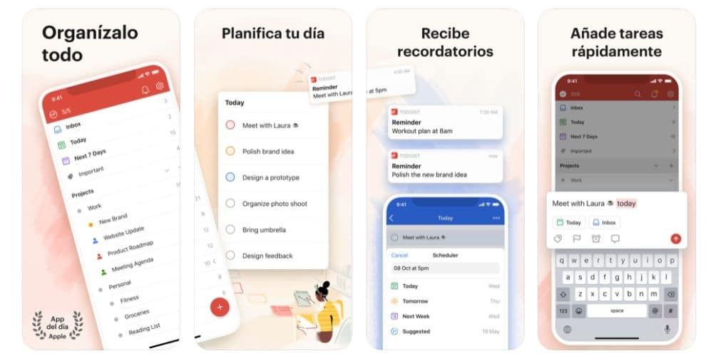 Todoist