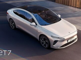Nio ET7