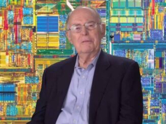 the Future of Moore's Law