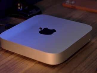 Apple Mac mini with M1