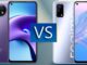 Redmi Note 9T versus Realme 7 5G