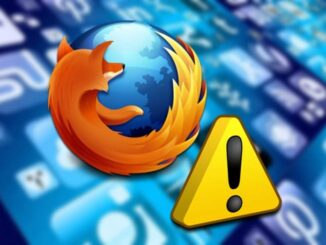 悪意のあるまたは悪い拡張機能をMozillaに報告する