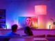 Enhance Your Smart TV with These LED Lights