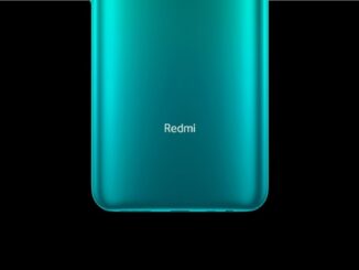 Xiaomi Redmi K40