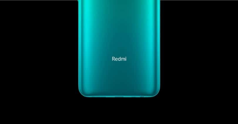 Xiaomi Redmi K40