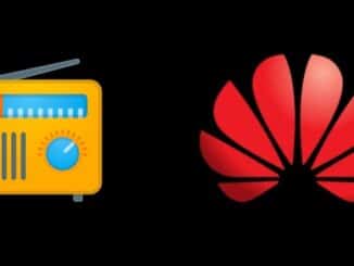 Recover the Radio App on Huawei Phones