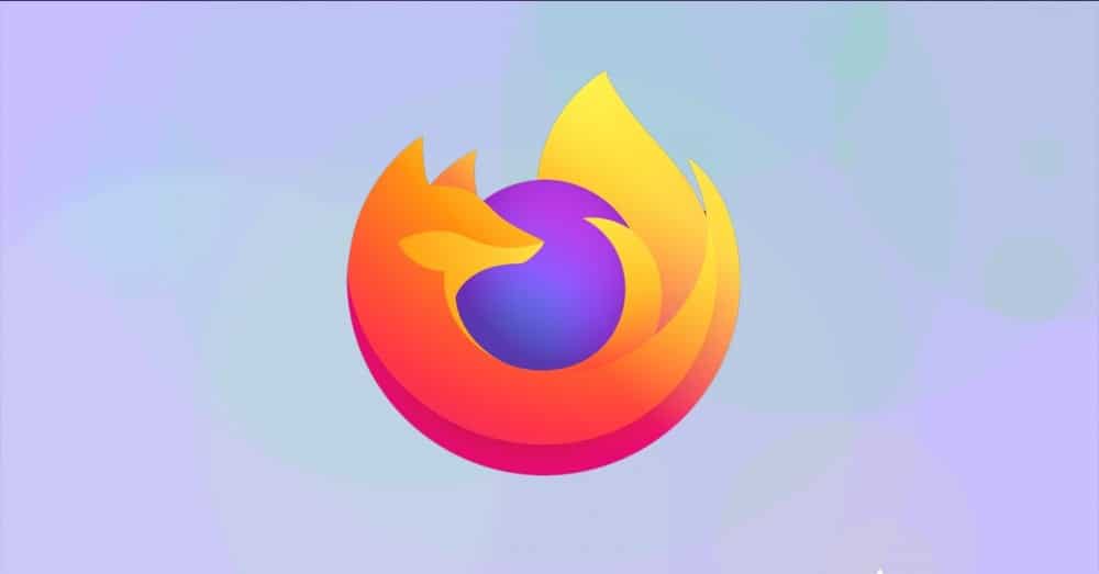 Firefox 85