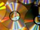 Zgraj DVD, Blu-ray lub Audio CD z VLC