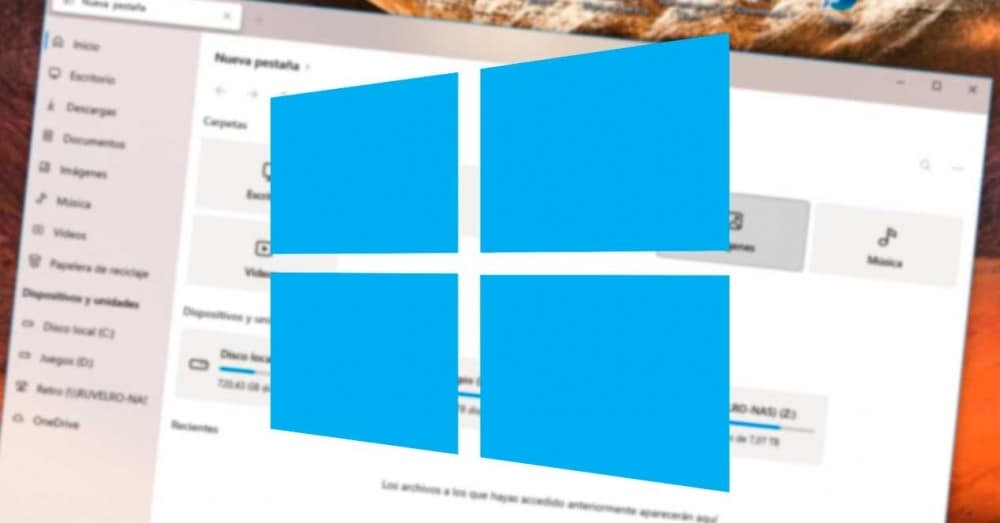 Files UWP File Browser for Windows