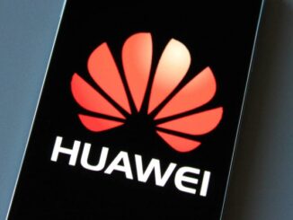 Huawei Logo