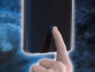 Fingerprint Reader