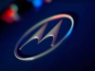 Motorola Logo