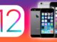 iOS 12.5.1 utgivelse