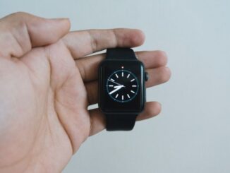 Apple Watch Fall Detector
