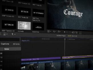 FinalCutプラグインをダウンロードする