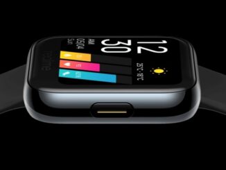 Realme Watch 2