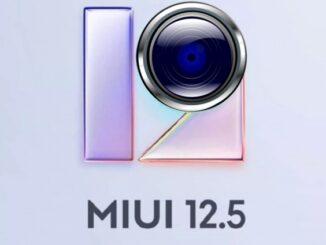 New Functions in Xiaomi Camera