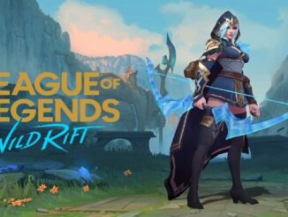 Playing LoL on iPhone is Possible