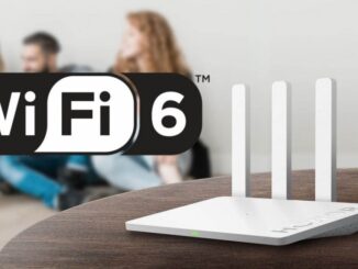 Razões para comprar um roteador WiFi 6
