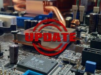 Update Windows Drivers: 4 Reasons