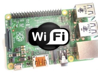 Configure a Raspberry Pi or Linux System as a WiFi Router