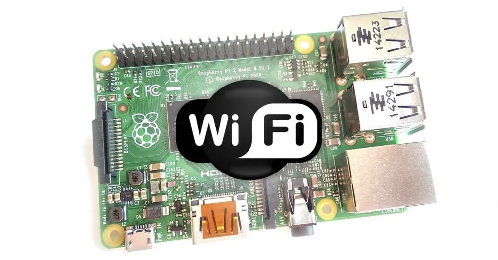 Configure a Raspberry Pi or Linux System as a WiFi Router