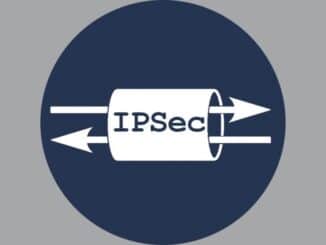 What is IPsec