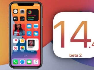 What's New in iOS 14.4