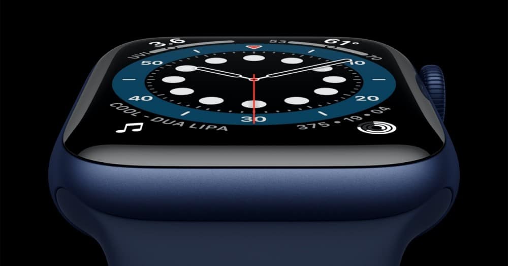 Ultrasonic Sensors on Apple Watch and iPhone
