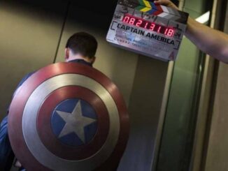 Wird Captain America zurückkehren?